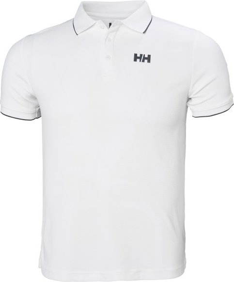 Helly Hansen - Kos Polo - Polo-Shirt Gr XXL weiß