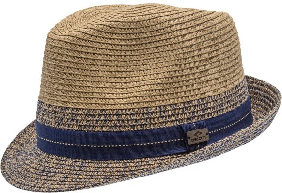 Chillouts - Cebu - Hut Gr S/M - 55-57 cm beige