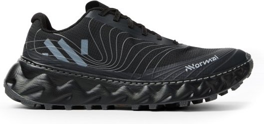 Thumbnail - NNormal - Tomir 2.0 - Trailrunningschuhe Gr 13 schwarz