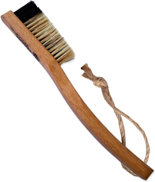 KletterRetter - Griffretter - Boulderbürste Gr 17 cm geölt