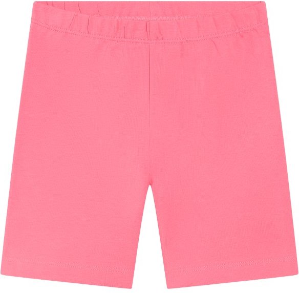 Minymo - Kid's Leggings Shorts - Shorts Gr 86 rosa