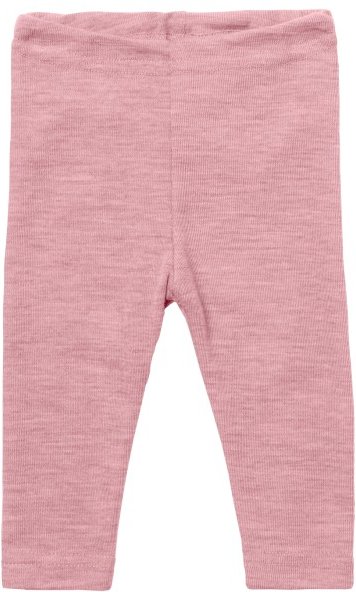 Engel - Baby-Leggings Feinripp - Leggings Gr 62/68 rosa