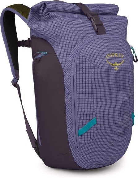 Osprey - Transporter Roll Top Pack 30 - Daypack blau