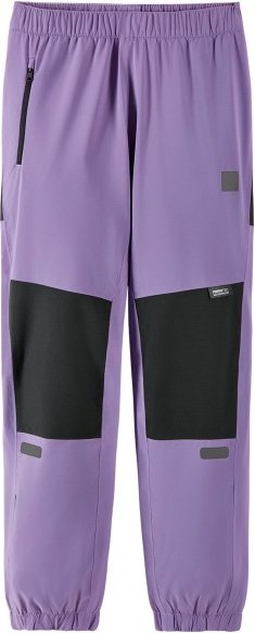 Reima - Kid's Intona - Trekkinghose Gr 128 lila