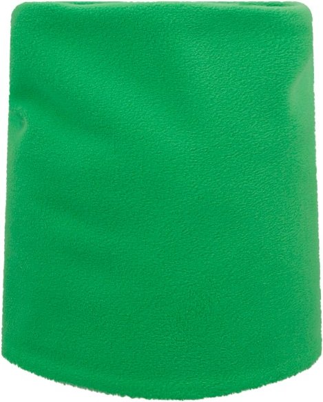 CMP - Kid's Arctic Fleece Neckwarmer - Schlauchschal Gr One Size grün