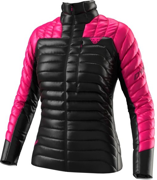 Thumbnail - Dynafit - Women's Elevation Down Jacket - Daunenjacke Gr XL schwarz