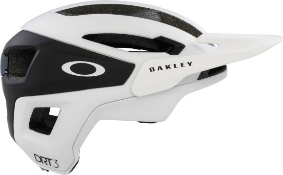 Thumbnail - Oakley - DRT3 - Radhelm Gr M - 55-59 cm grau