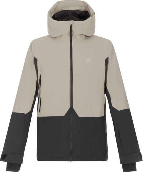 Thumbnail - 2117 of Sweden - Soppero Ski Jacket - Skijacke Gr M grau