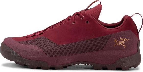 Thumbnail - Arc'teryx - Women's Konseal GTX - Approachschuhe Gr 39 1/3 rot