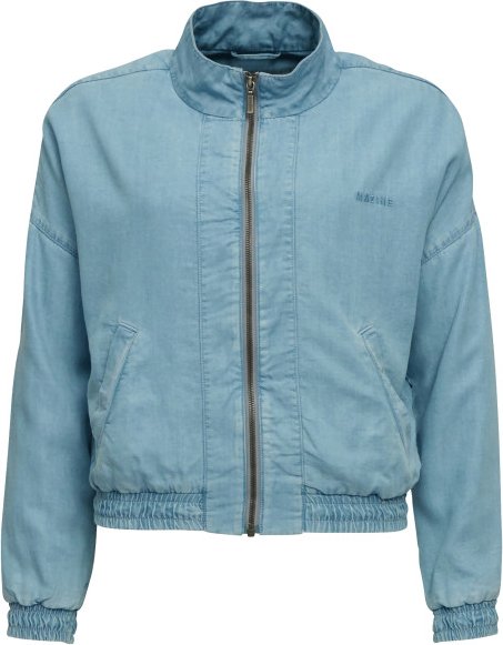Mazine - Women's Louetta Jacket - Freizeitjacke Gr XXL türkis