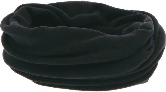 Sterntaler - Kid's Multifunktionstuch - Halstuch Gr 2 schwarz