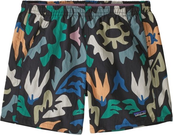 Patagonia - Women's Baggies Shorts - Shorts Gr XL - Length: 5'' bunt