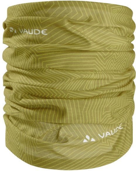 Vaude - Multitube - Schlauchschal Gr One Size oliv