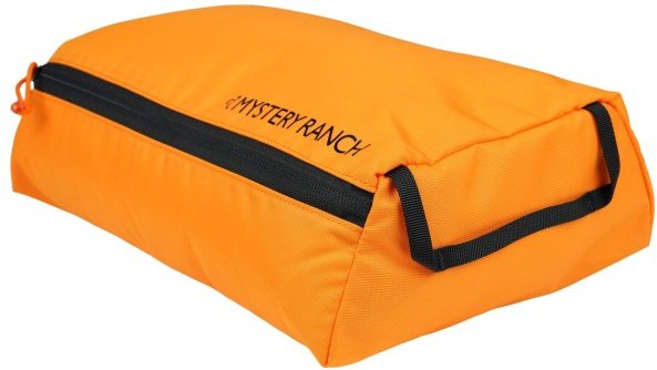 Mystery Ranch - Void Bag 7 - Packsack orange