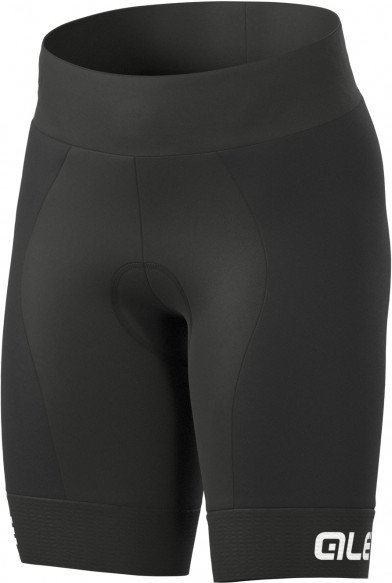 Alé - Kid's Shorts - Radhose Gr 8 Years schwarz