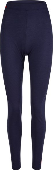 Transhumance - Women's Basic Legging - Merinounterwäsche Gr XS blau