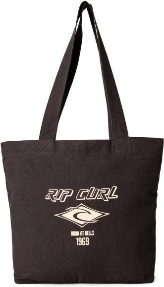 Rip Curl - Women's Classic Surf 31 Tote - Umhängetasche Gr 31 l grau/schwarz