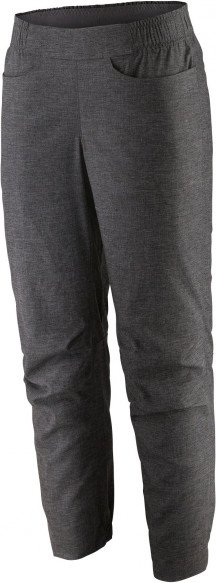 Patagonia - Women's Hampi Rock Pants - Kletterhose Gr 36 - Short grau