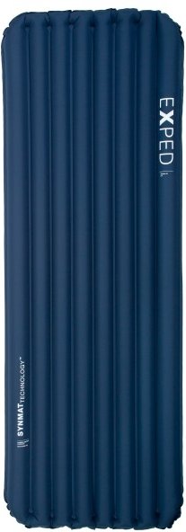 Exped - Versa 4R - Isomatte Gr M - 183 x 52 cm blau