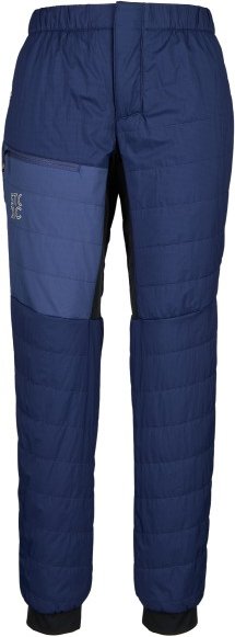 Stoic - MountainWool60 Jokkmokk. Padded Pants - Winterhose Gr XXL blau