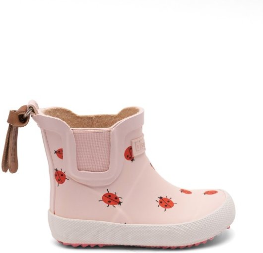 Bisgaard - Kid's Rubber Boot - Gummistiefel Gr 25 rosa