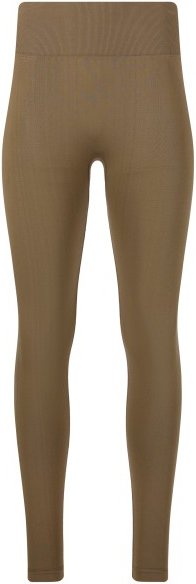 ATHLECIA - Women's Missori Seamless Tights - Leggings Gr L/XL braun