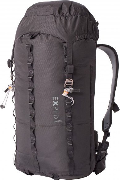 Exped - Mountain Pro 40 - Tourenrucksack Gr L grau