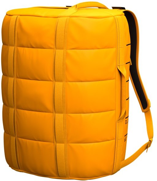 DB - Roamer Duffel 60 - Reisetasche Gr 60 l orange