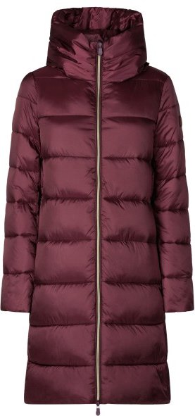 Thumbnail - Save the Duck - Women's Lysa - Mantel Gr 1 - S rot