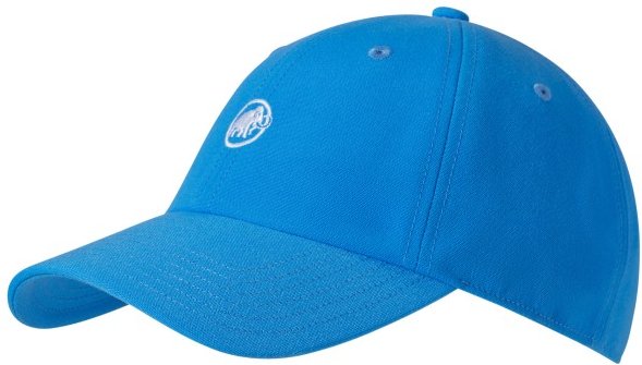 Mammut - Baseball Cap - Cap Gr S/M blau