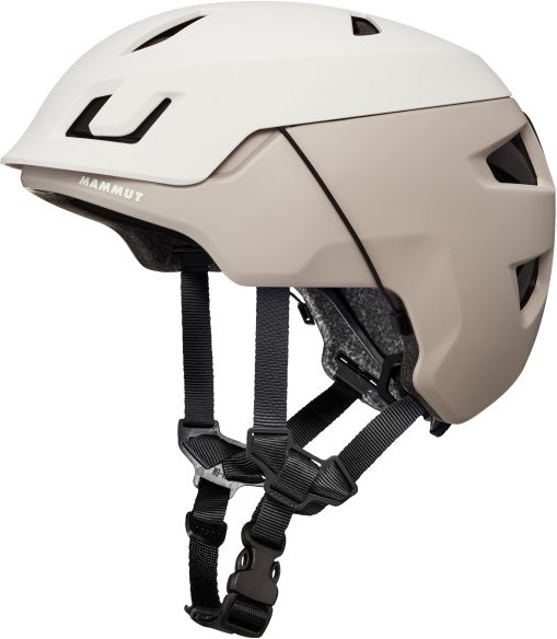 Mammut - Haute Route Helmet - Kletterhelm Gr 59-63 cm grau