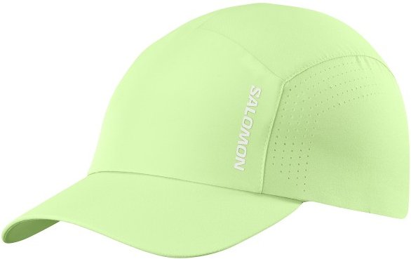 Salomon - Shakeout Cap - Cap Gr S/M grün