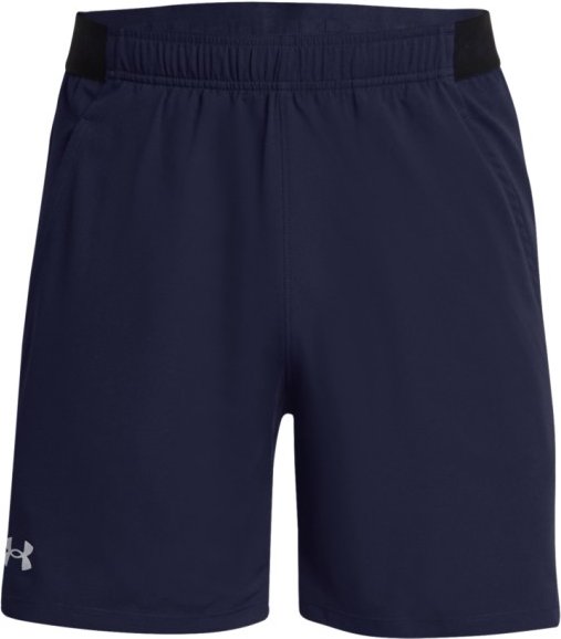 Under Armour - Vanish Woven 6'' Shorts - Shorts Gr 3XL blau