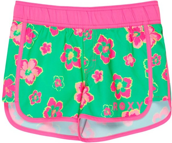 Roxy - Kid's Good Waves Only Boardshorts - Boardshorts Gr 14 Years bunt