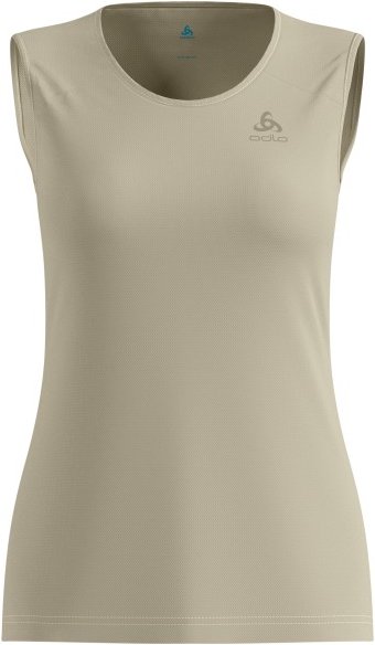 Odlo - Women's Cardada Tank - Top Gr S beige