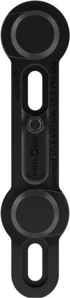 Fidlock - Twist Bike Base - Flaschenhalter Gr One Size schwarz