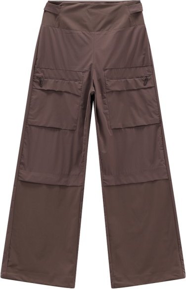 Jeanne Baret - Women's Sumatra Oversize Cargo Pant - Freizeithose Gr 42 braun