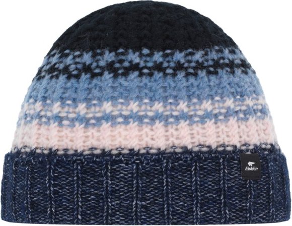 Thumbnail - Eisbär - Sonom - Mütze Gr One Size blau