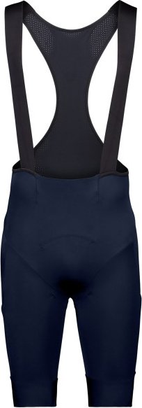 Thumbnail - POC - Cadence Cargo Bib Shorts - Radhose Gr XL blau