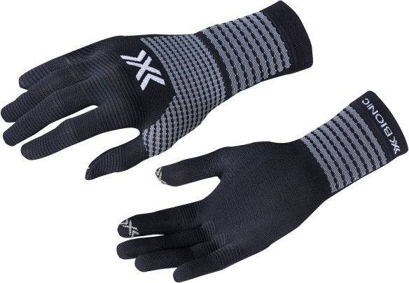 Thumbnail - X-Bionic - Gloves - Handschuhe Gr L/XL blau