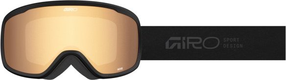 Giro - Women's Moxie S2 (VLT 23%)/S0 (VLT 84%) - Skibrille Gr One Size beige