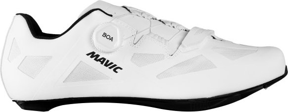 Thumbnail - Mavic - Cosmic Elite SL - Radschuhe Gr 46 weiß