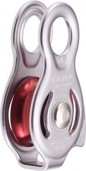 C.A.M.P. - Sphinx Pro - Seilrolle grau