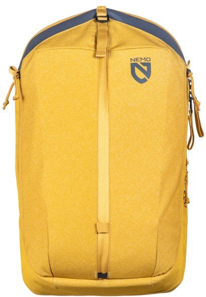 Nemo - Vantage 26 Endless Promise - Daypack gelb