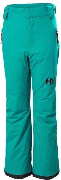 Thumbnail - Helly Hansen - Kid's Legendary Pant - Skihose Gr 10 Years türkis