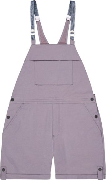 Picture - Women's Foday Tech Romper - Jumpsuit Gr XS rosa