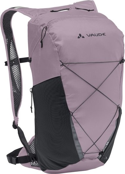 Vaude - Uphill 16 - Bike-Rucksack rosa