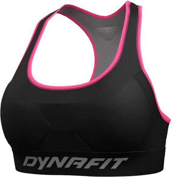 Dynafit - Women's Speed Bra - Sport-BH Gr XS/S schwarz