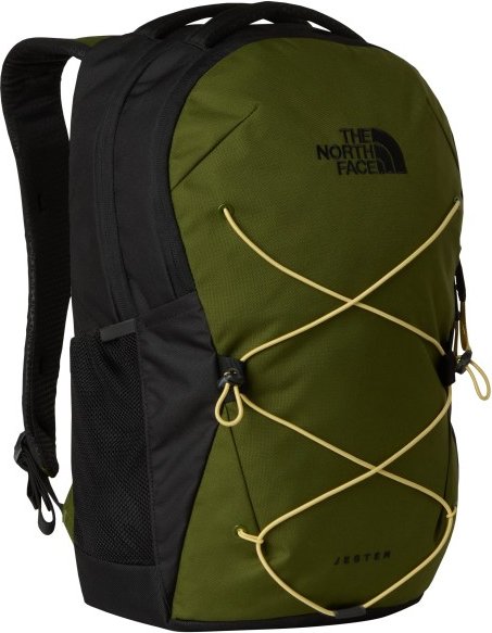 The North Face - Jester 27,5 - Daypack oliv/schwarz