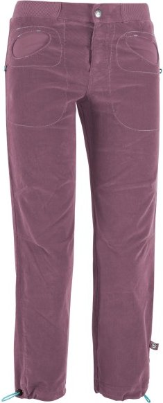 E9 - Kid's B Rondo VS2 - Boulderhose Gr 6 Years lila